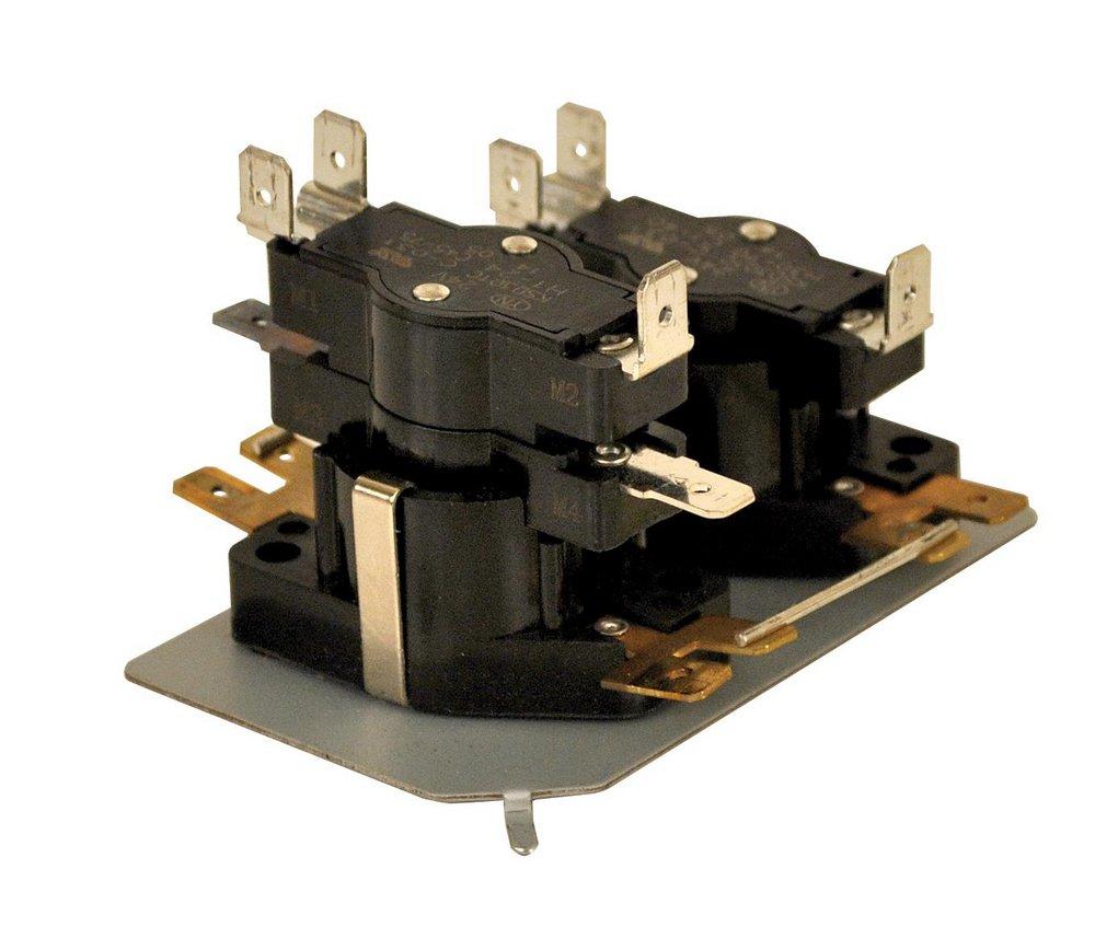 MARS 3 Switch Electric Heater Sequencer 