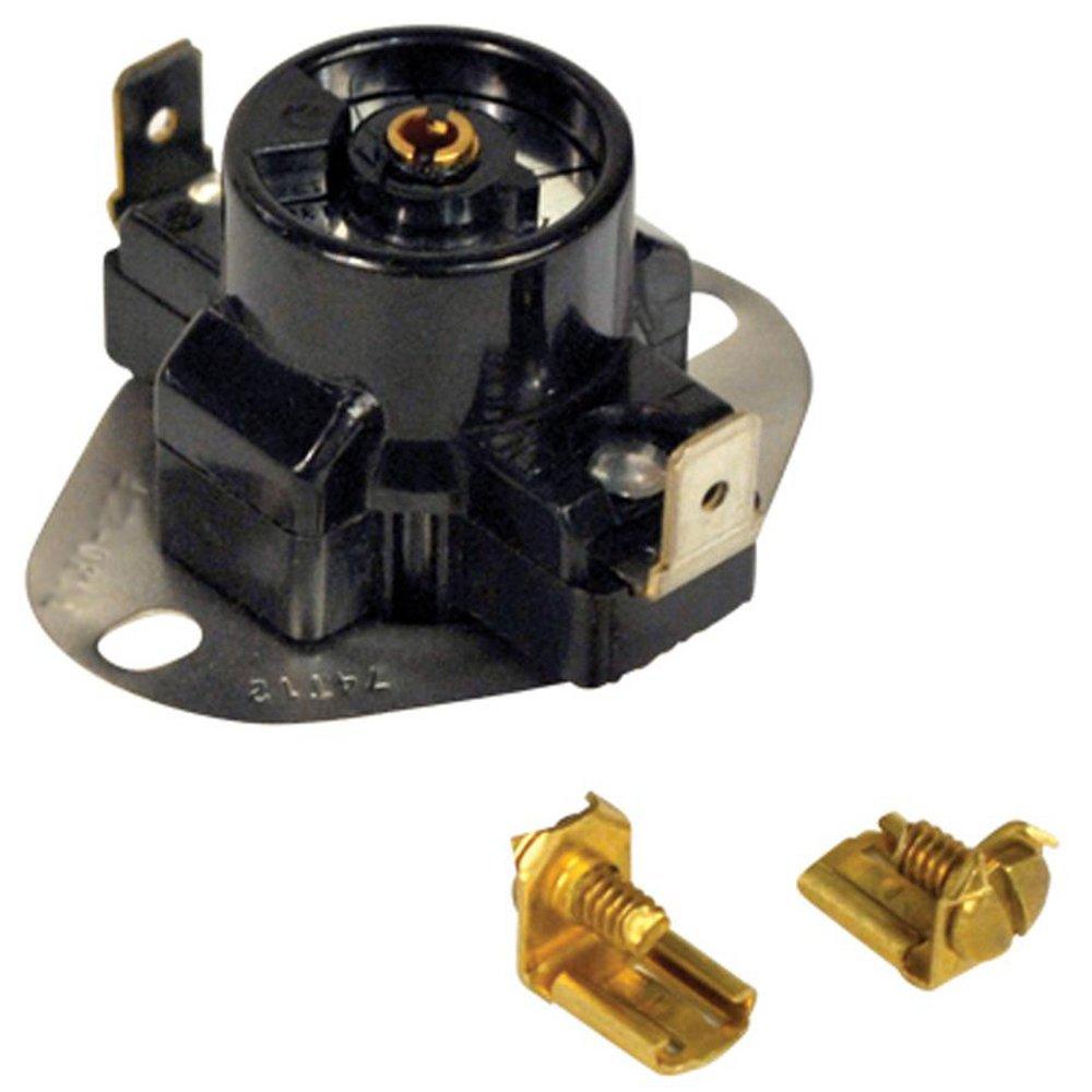 MARS Black High/Low Limit Switch 