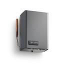 Resideo Grey Triple Vertical Relay with 1-1/2 in. Depth 