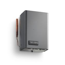 120 V Triple Vertical Relay with 1-1/2 in. Depth