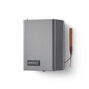 Resideo Grey Triple Vertical Relay with 1-1/2 in. Depth 