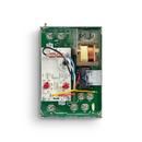 Resideo Grey Triple Vertical Relay with 1-1/2 in. Depth 