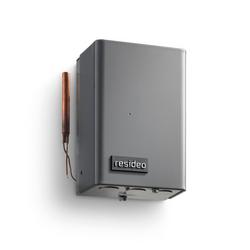 120 V Triple Vertical Relay with 1-1/2 in. Depth
