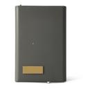 Resideo Grey Triple Vertical Relay with 1-1/2 in. Depth 