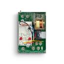 Resideo Grey Triple Vertical Relay with 1-1/2 in. Depth 