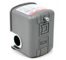 Square D Company Automatic Off Pressure Switch 