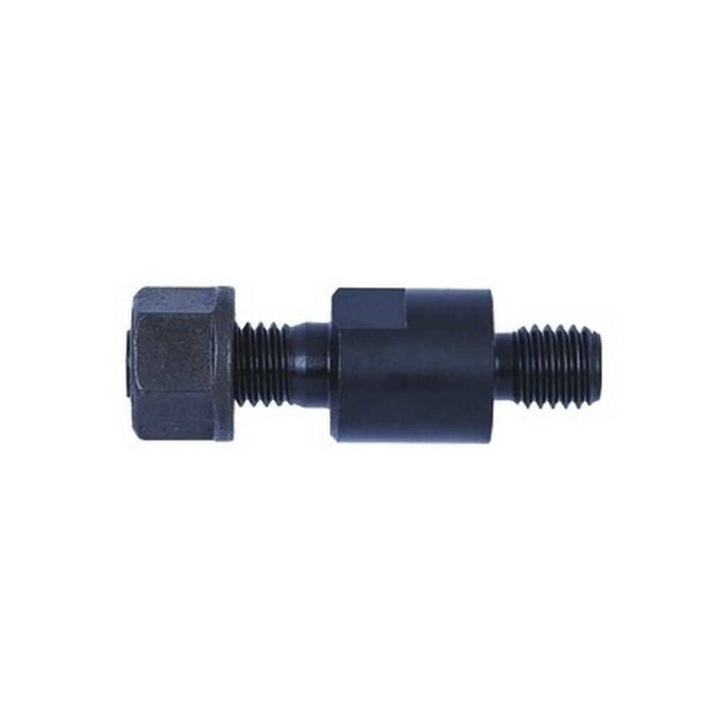 Black Lock Nut 