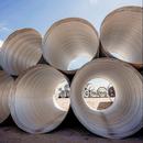Pacific Corrugated Pipe 20 ft. 16 ga Steel Corrugated Pipe 