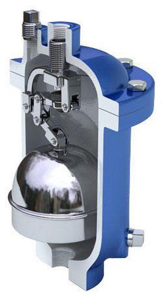 Apco Valve & Primer Air Release Valve 