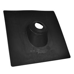 3 in. Thermoplastic Roof Flashing 18 x 18 in. Base
