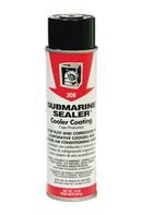 14 oz. Submarine Sealer Cooler Coating