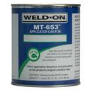 Weld-On&reg; Plastic Container 