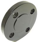 1 in. 600# CS A105 RF Blind Flange Forged Steel Raised Face