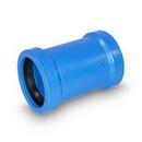 Multi-Fittings Corporation Blue Gasket C907 CL150 PVC Sewer Repair Coupling 