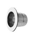 Barrington Manufacturing Takeoff Saddle 