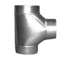 Barrington Manufacturing 6 x 6 in. Duct Tee 