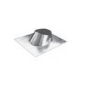 American Metal Products Gas Vent Flashing 