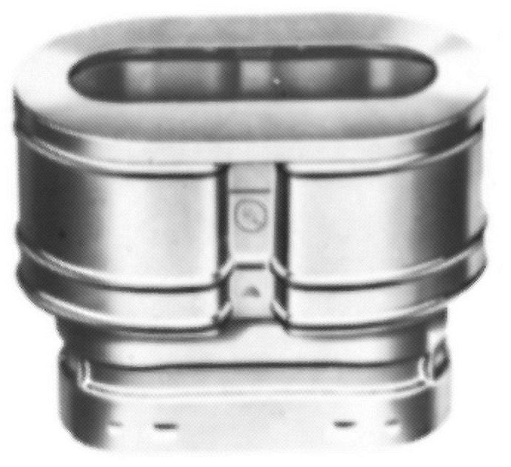 American Metal Products Universal Oval Cap 