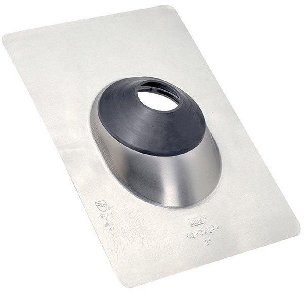 American Metal Products Soil Pipe Flashing 