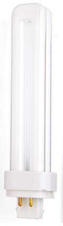 Sylvania White Non-Dimmable Compact Fluorescent G24q-3 