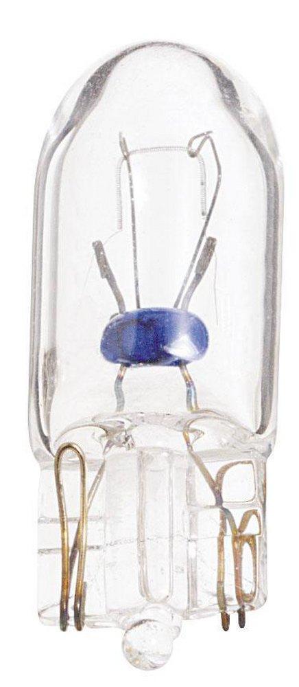 5W T3 Xenon Light Bulb with Mini Base 