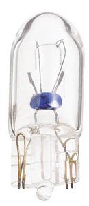 5W T3 Xenon Light Bulb with Mini Base 