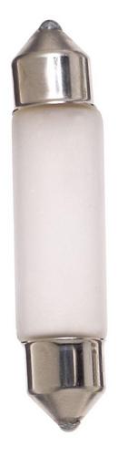 5W LED BULB T3 FES 24 V Frosted 