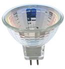 20W MR16 Dimmable Halogen Light Bulb with GX5.3 Base