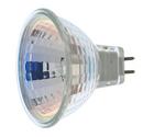 65W MR16 Dimmable Halogen Light Bulb with GX5.3 Base