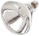 SATCO Clear R40 Dimmable Incandescent Light Bulb with Medium Base 