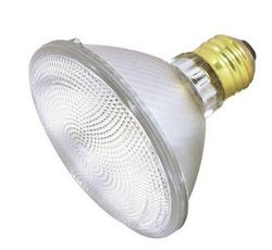 75W PAR30 Short Neck Halogen Light Bulb with Medium Base