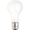 100W PS25 Incandescent Light Bulb with Mogul Base 