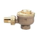 Watts 320F 25 psi Steam Trap 