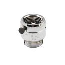 Watts Chrome FHT Brass 125 psi BFP Vacuum Breaker 
