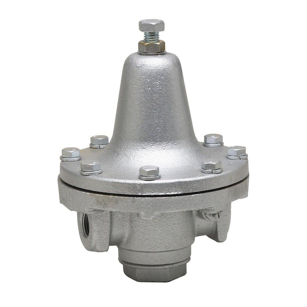 Watts Cast Iron Steam Reducing Valve 