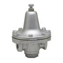 Watts Cast Iron Steam Pressure Regulator 