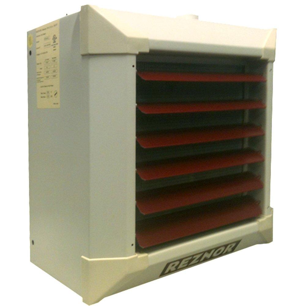 Reznor Hydronic Commercial Water Heater 