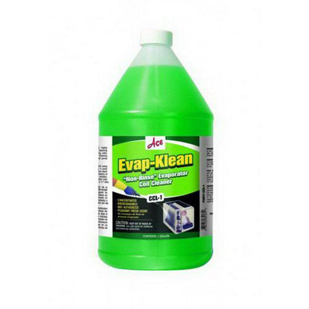 Atlantic Chemical & Equipment Green Coil Cleaner 