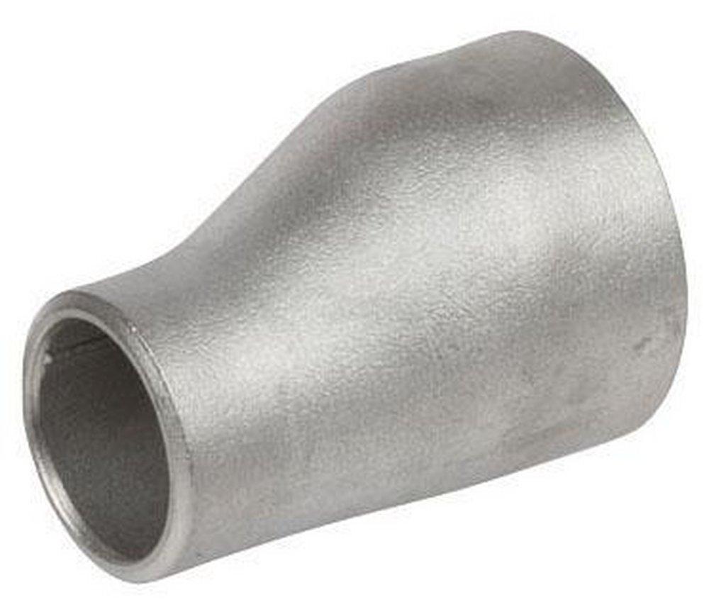 Schedule 40 304L Stainless Steel Eccentric Reducer 