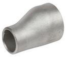 8 x 6 in. Butt Weld Schedule 40 Eccentric Global 304L Stainless Steel Reducer