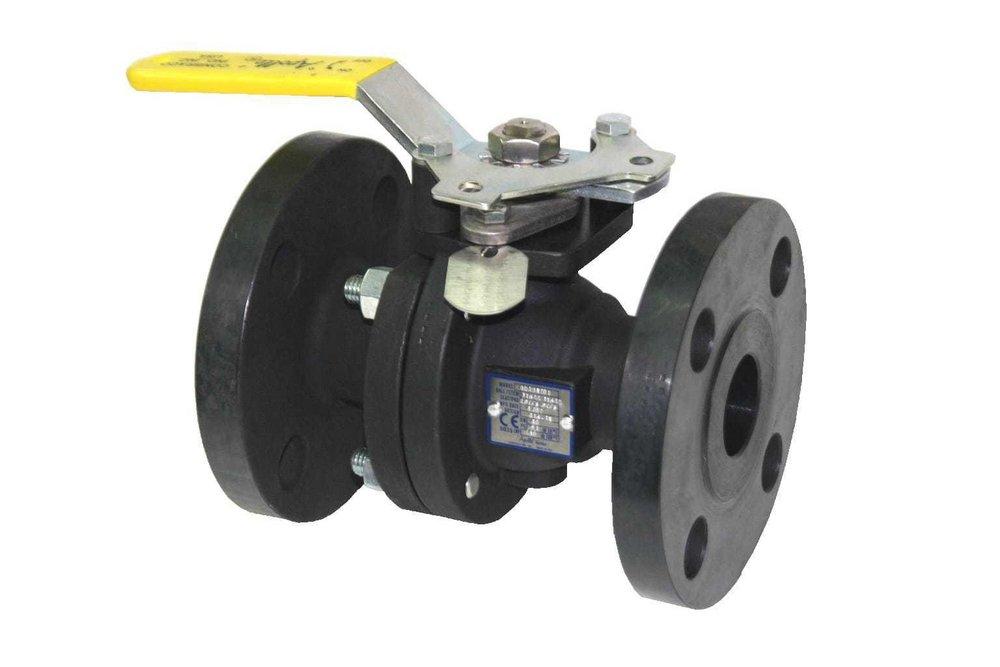 Apollo Valves Carbon Steel Full Port Flanged 300# Ball Valve 
