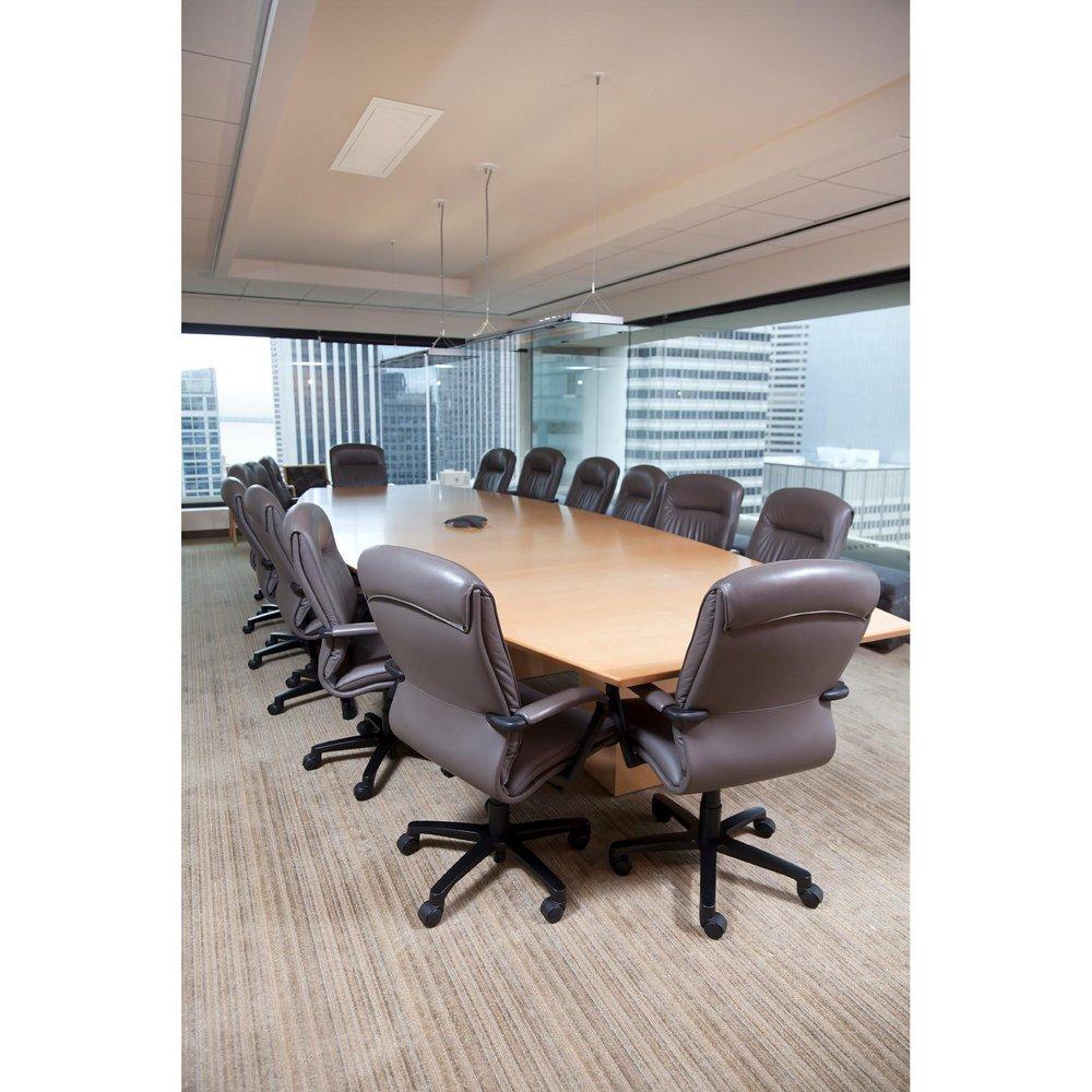 Broan White Ventilator 3.3 Galvanized Steel 