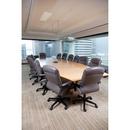 Broan White Ventilator 3.3 Galvanized Steel 