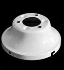 Quorum International White Hugger Adapter 