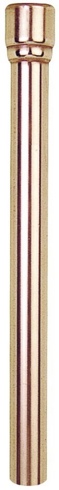 3/4 in. Solvent Weld x Male Sweat Copper Adapter