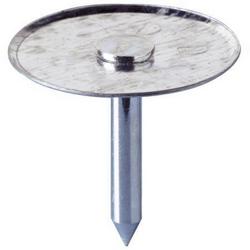 3/4 in. Pins with Cup Washer