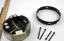 1 hp 115V ECM Variable Speed Motor Module