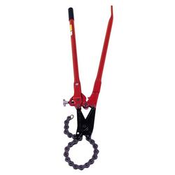 1-1/2 - 6 in Soil Pipe Single Stroke Cutter
