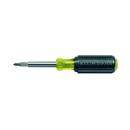 Manual 4 in. Phillips 10-in-1 Multi-bit Screwdriver