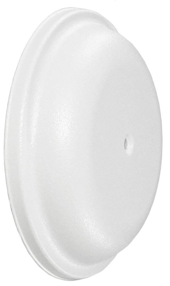 Sioux Chief 1- 1/4 x 7- 1/4 in. Raised Cleanout Cover 